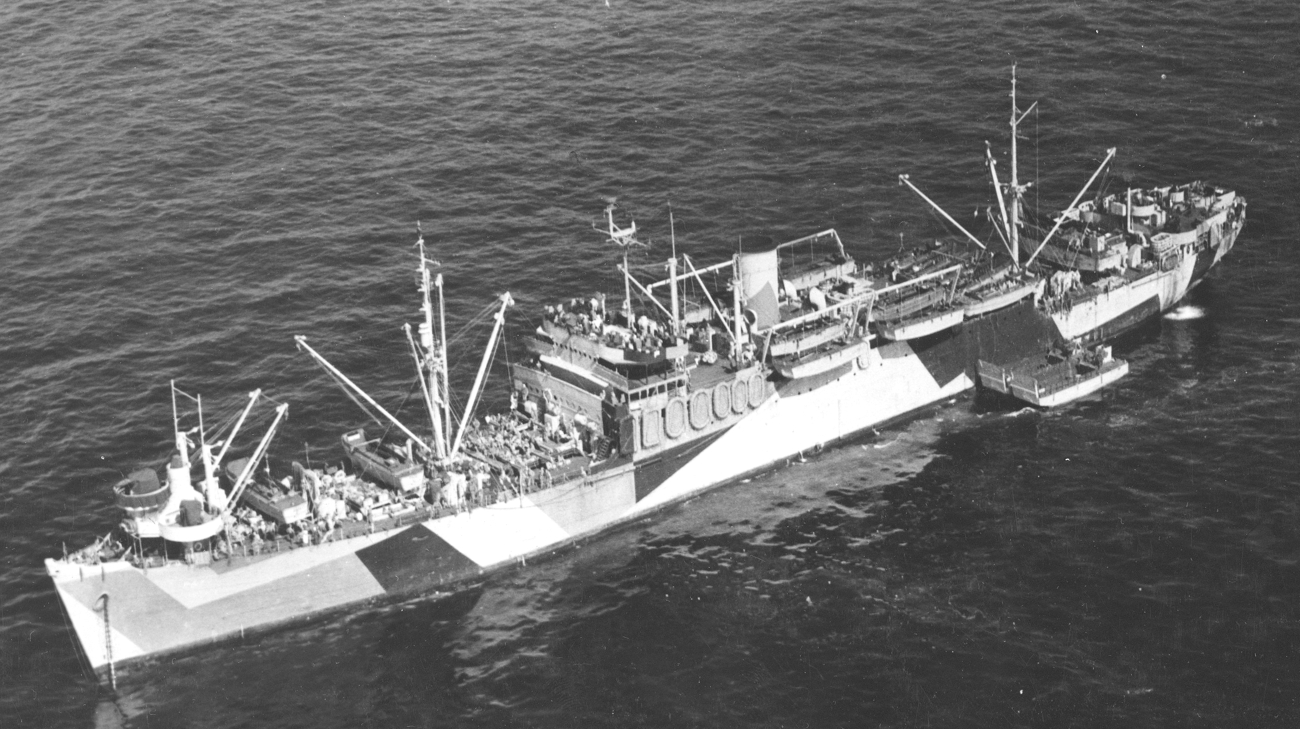 ship